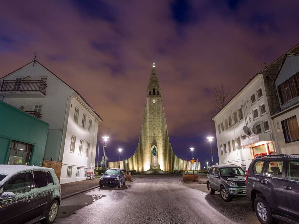 Iceland Winter Getaway - 5 days - On The Go Tours - Iceland - Image 1