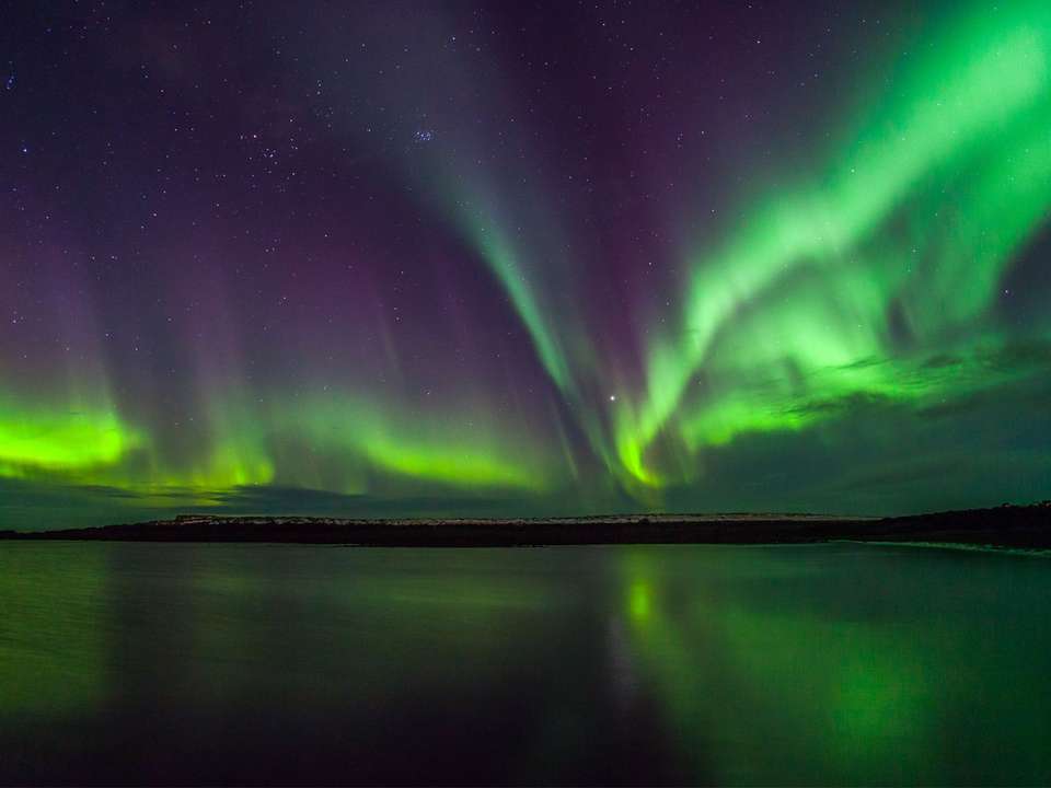 Iceland Winter Getaway - 5 days - On The Go Tours - Iceland - Image 3