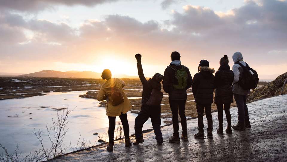 Iceland (Winter): Geysers & Glaciers - Topdeck - Iceland - Image 3