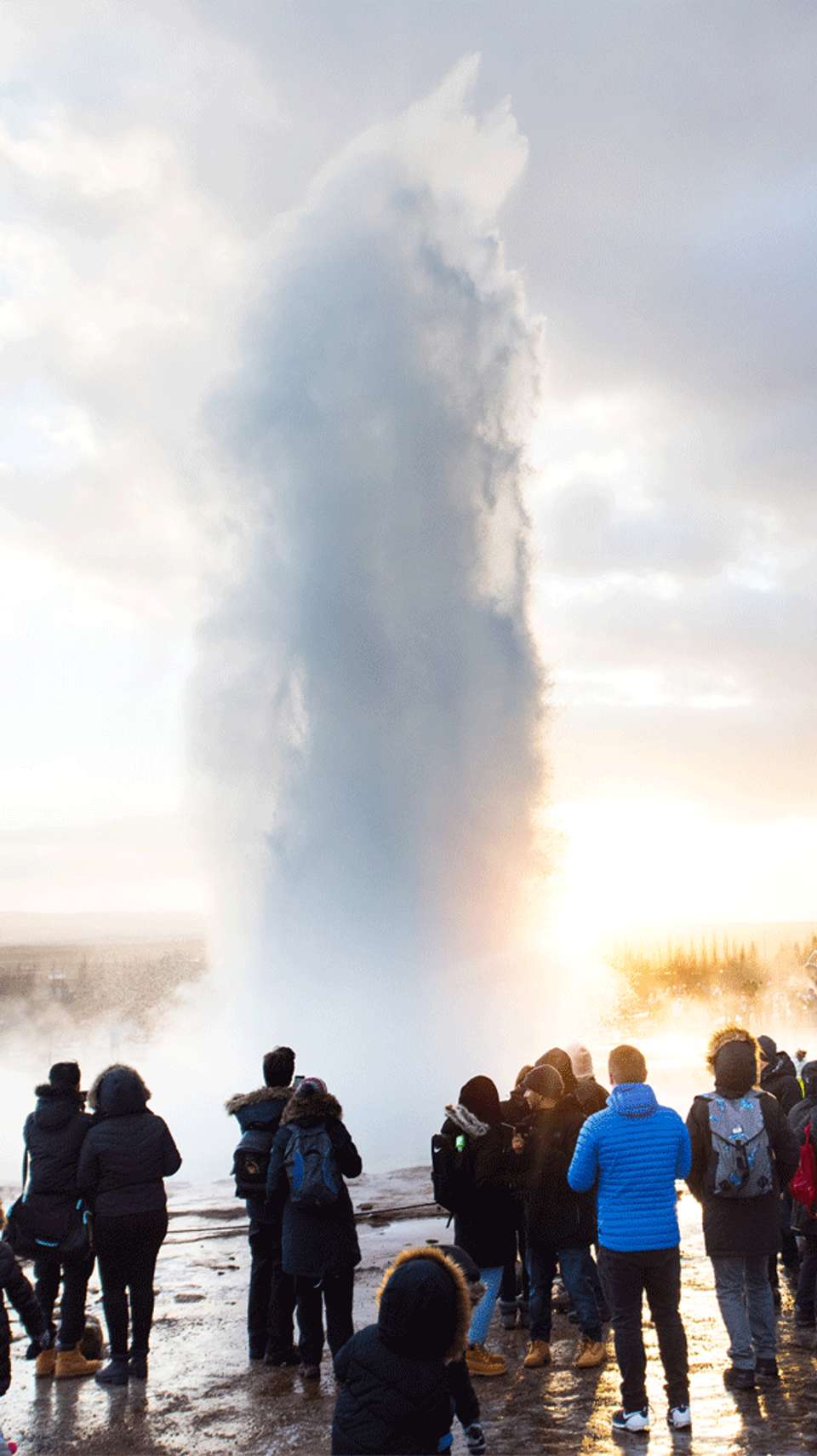 Iceland (Winter): Geysers & Glaciers - Topdeck - Iceland - Image 4