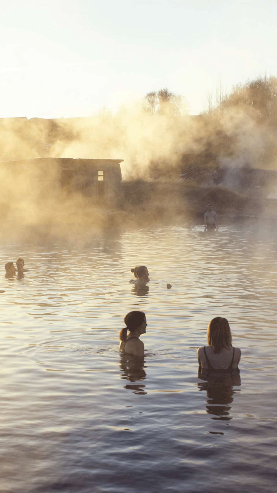 Iceland (Winter): Geysers & Glaciers - Topdeck - Iceland - Image 6