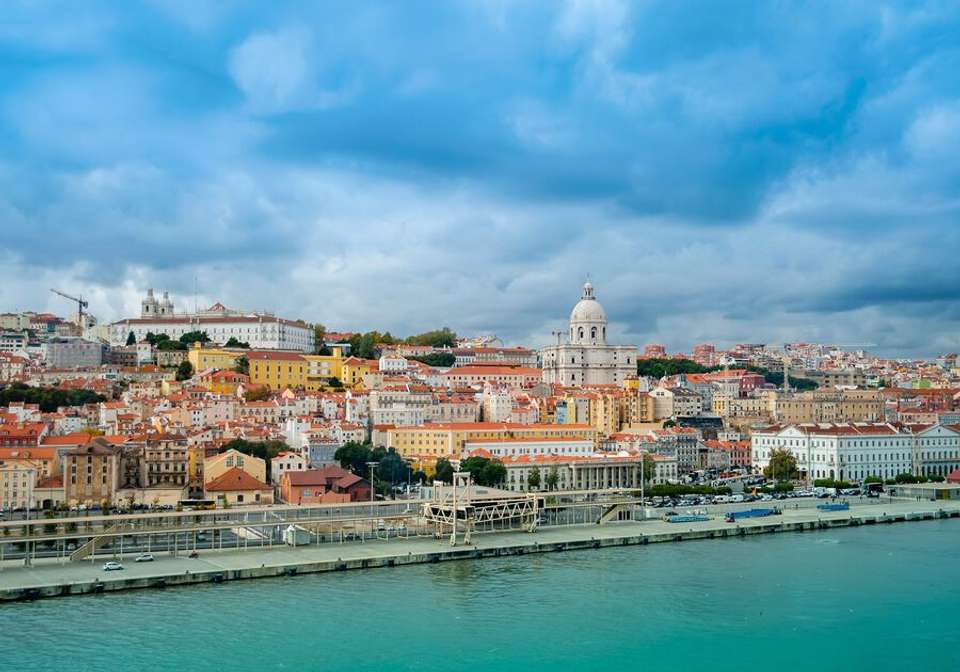 Iconic Algarve and Lisbon - undefined - Image 11
