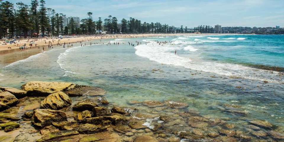 Iconic Australia: Famous Cities & Red Centre Explorer - G Adventures - Australia - Image 1