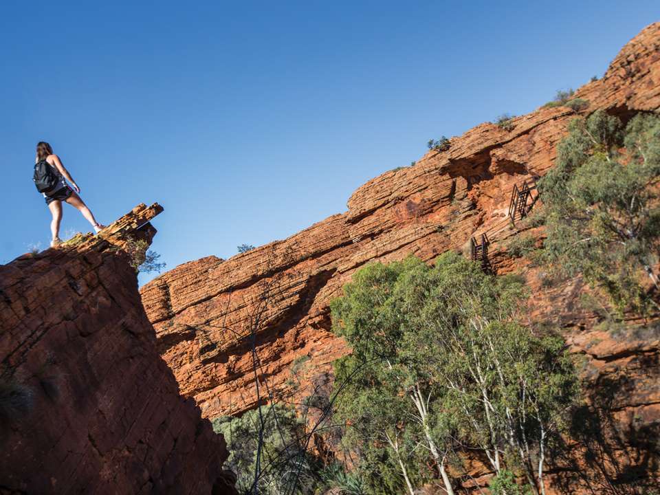 Iconic Australia: Famous Cities & Red Centre Explorer - G Adventures - Australia - Image 4