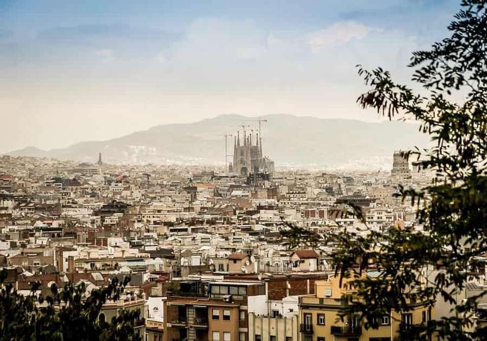 Iconic Barcelona - undefined - Image 1