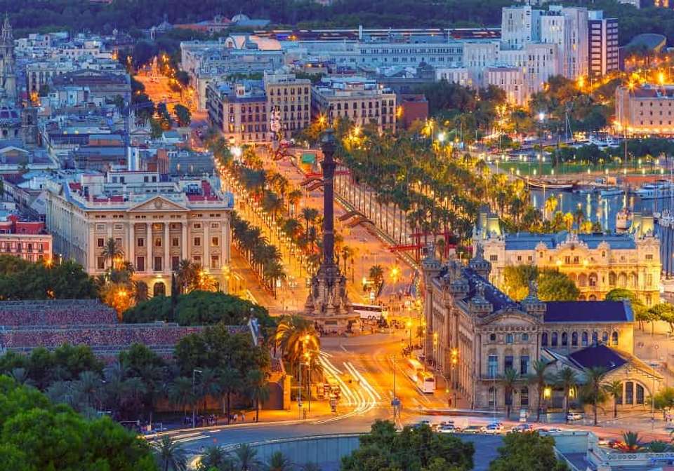 Iconic Barcelona - undefined - Image 4