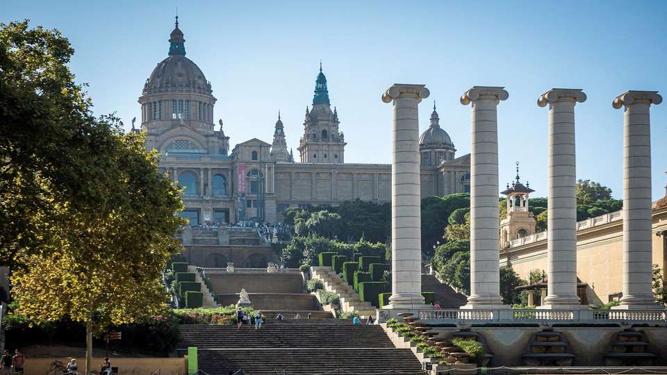 Iconic Barcelona - undefined - Image 6