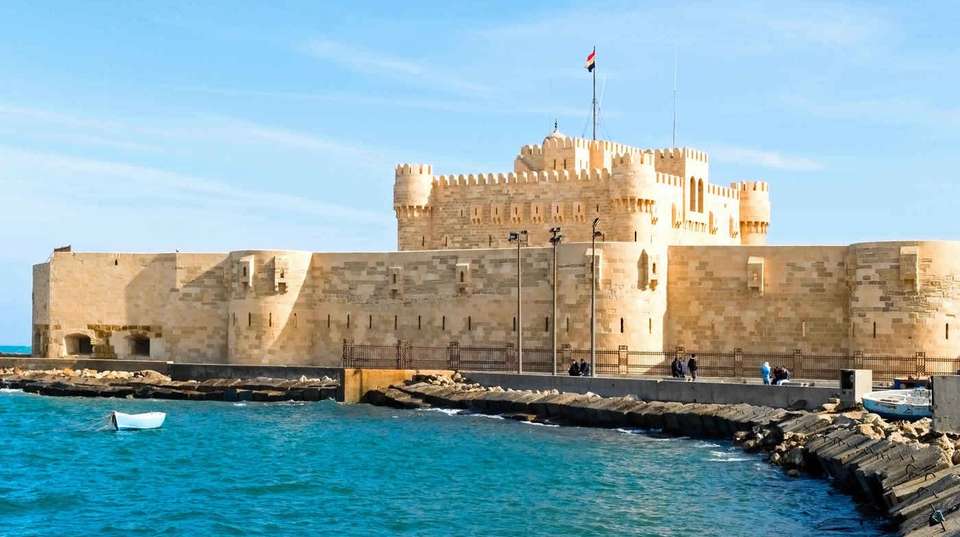 Iconic Egypt Tour: Cairo, Alexandria, Nile & Abu Simbel - Look At Egypt Tours - Egypt - Image 17