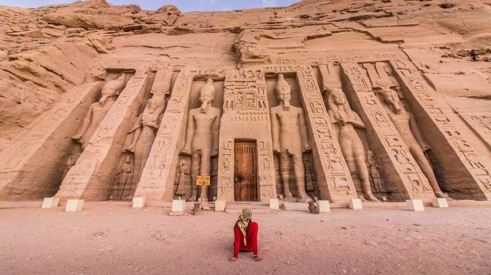 Iconic Egypt Tour: Cairo, Alexandria, Nile & Abu Simbel - Look At Egypt Tours - Egypt - Image 31
