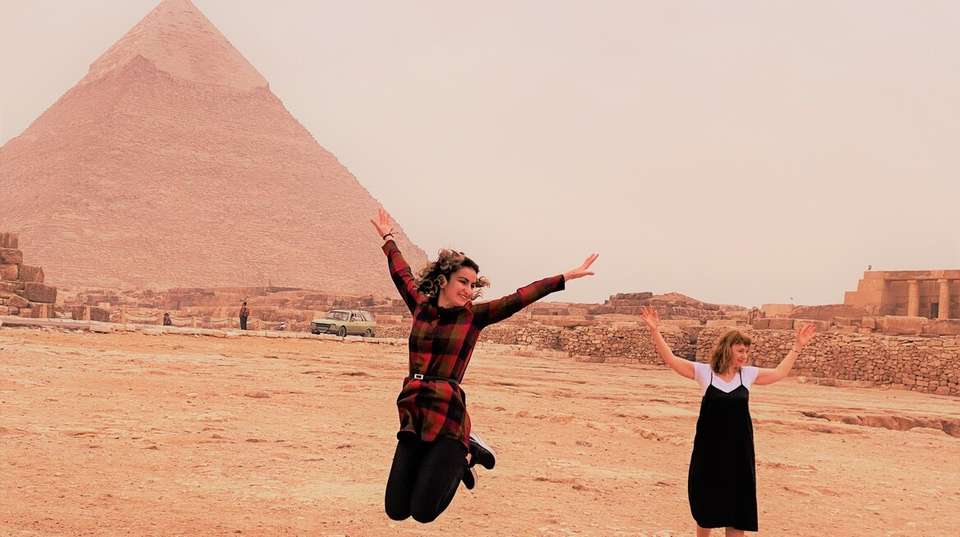 Iconic Egypt Tour: Cairo, Alexandria, Nile & Abu Simbel - Look At Egypt Tours - Egypt - Image 26