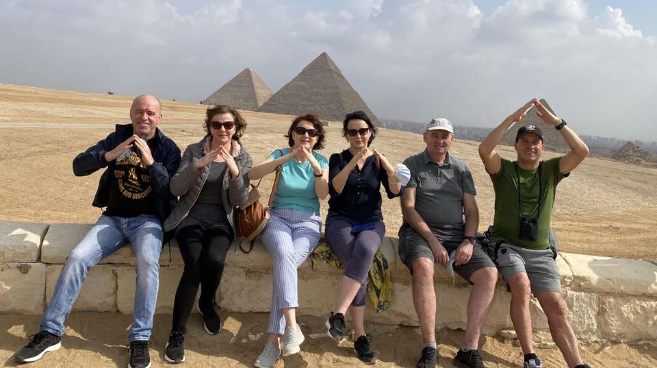 Iconic Egypt Tour: Cairo, Alexandria, Nile & Abu Simbel - Look At Egypt Tours - Egypt - Image 25