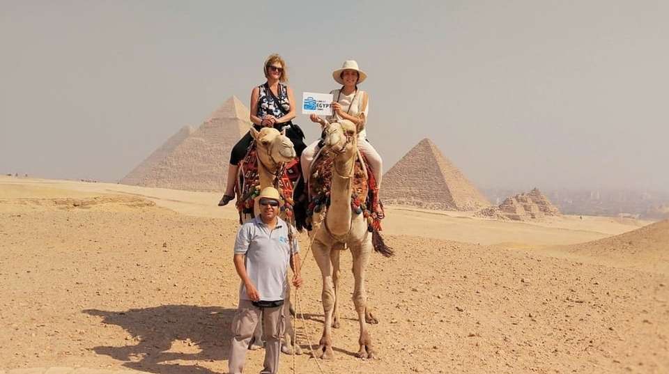 Iconic Egypt Tour: Cairo, Alexandria, Nile & Abu Simbel - Look At Egypt Tours - Egypt - Image 24