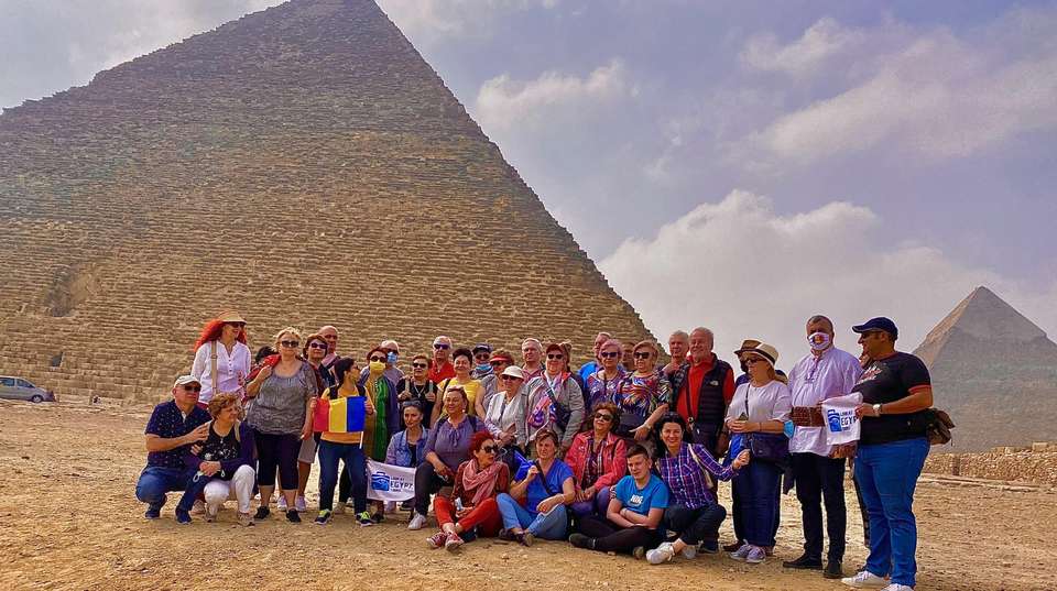 Iconic Egypt Tour: Cairo, Alexandria, Nile & Abu Simbel - Look At Egypt Tours - Egypt - Image 23