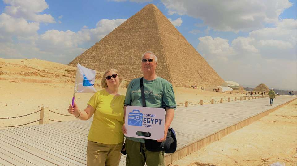 Iconic Egypt Tour: Cairo, Alexandria, Nile & Abu Simbel - Look At Egypt Tours - Egypt - Image 22