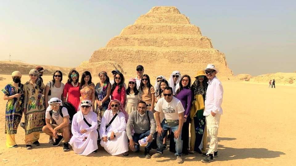 Iconic Egypt Tour: Cairo, Alexandria, Nile & Abu Simbel - Look At Egypt Tours - Egypt - Image 21