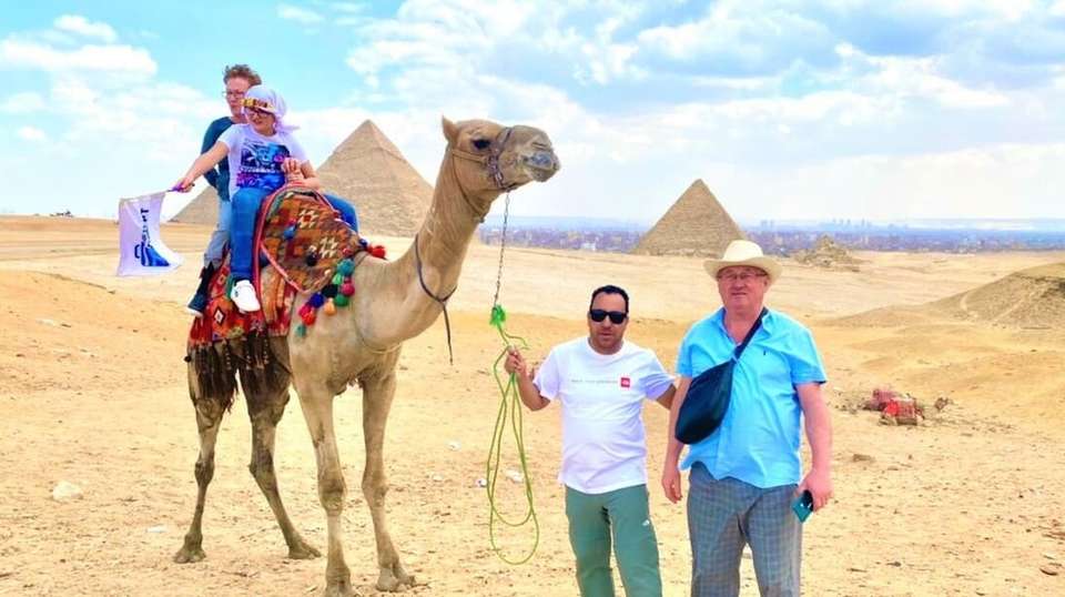 Iconic Egypt Tour: Cairo, Alexandria, Nile & Abu Simbel - Look At Egypt Tours - Egypt - Image 20