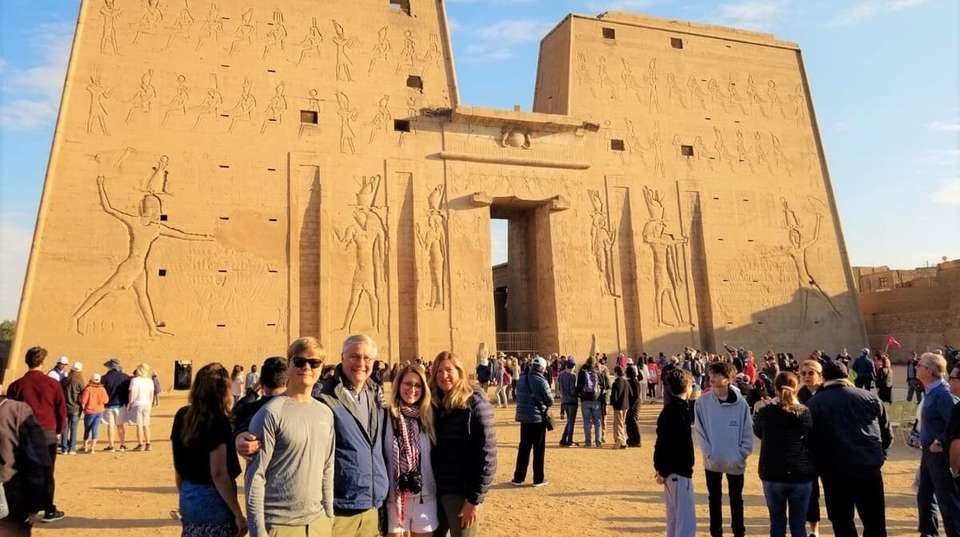 Iconic Egypt Tour: Cairo, Alexandria, Nile & Abu Simbel - Look At Egypt Tours - Egypt - Image 19