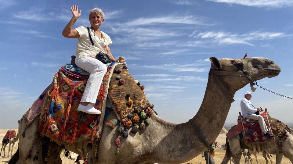 Iconic Egypt Tour: Cairo, Alexandria, Nile & Abu Simbel - Look At Egypt Tours - Egypt - Image 18