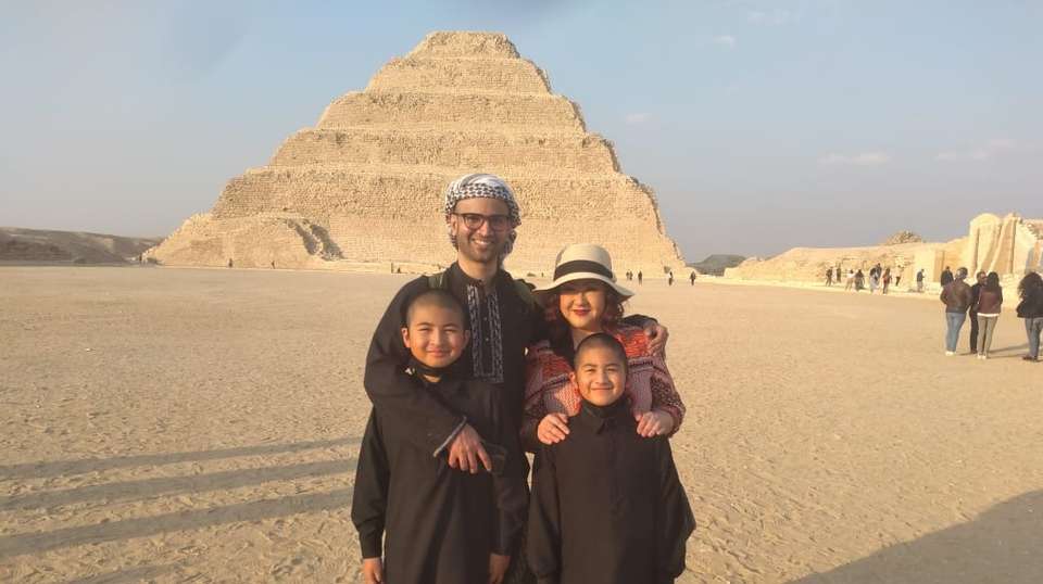 Iconic Egypt Tour: Cairo, Alexandria, Nile & Abu Simbel - Look At Egypt Tours - Egypt - Image 2