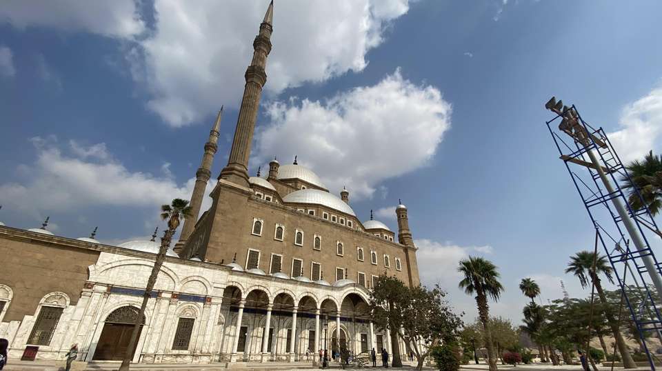 Iconic Egypt Tour: Cairo, Alexandria, Nile & Abu Simbel - Look At Egypt Tours - Egypt - Image 13