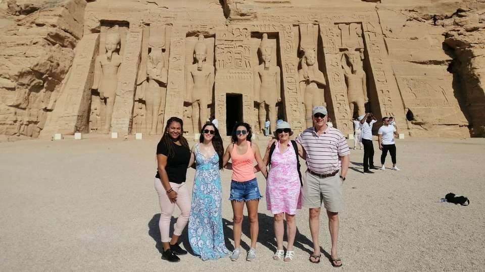 Iconic Egypt Tour: Cairo, Alexandria, Nile & Abu Simbel - Look At Egypt Tours - Egypt - Image 12