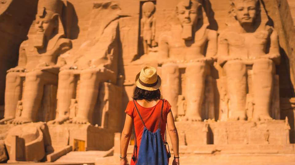 Iconic Egypt Tour: Cairo, Alexandria, Nile & Abu Simbel - Look At Egypt Tours - Egypt - Image 11