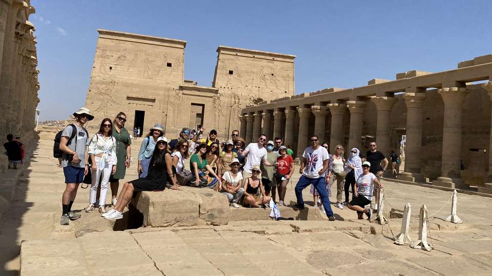 Iconic Egypt Tour: Cairo, Alexandria, Nile & Abu Simbel - Look At Egypt Tours - Egypt - Image 10