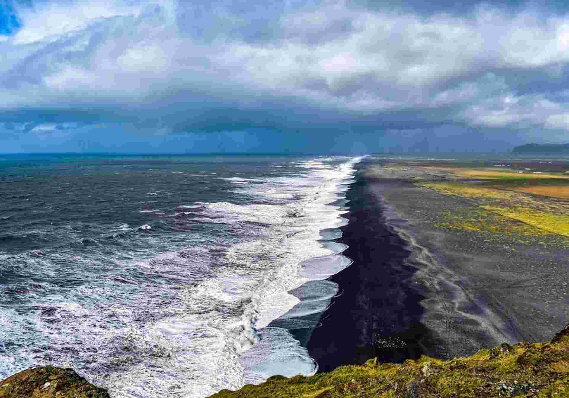 Iconic Iceland