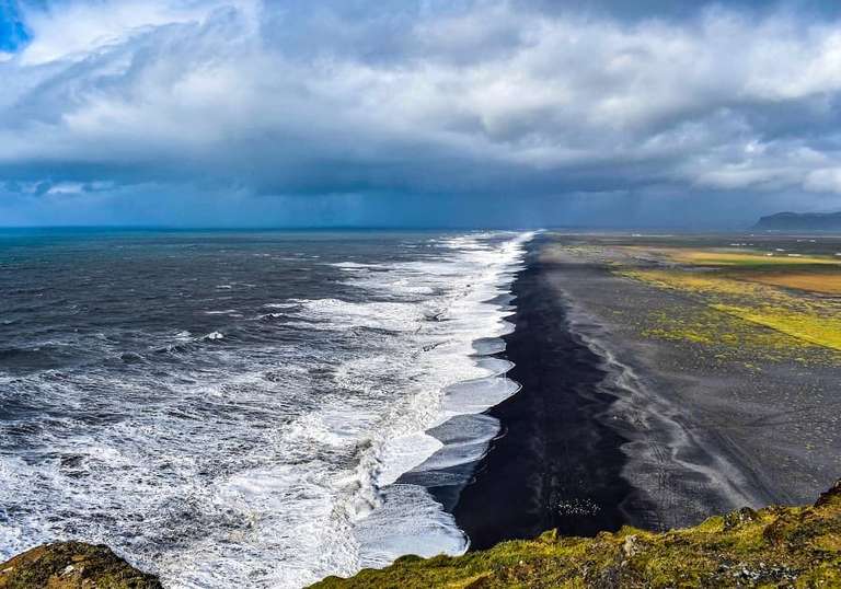 Iconic Iceland trip - alternative tour available