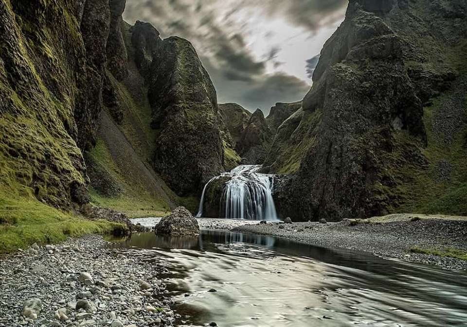 Iconic Iceland - Indus Travels - Iceland - Image 2