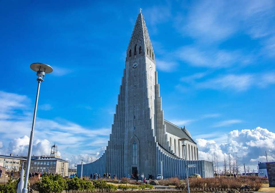 Iconic Iceland - Indus Travels - Iceland - Image 3