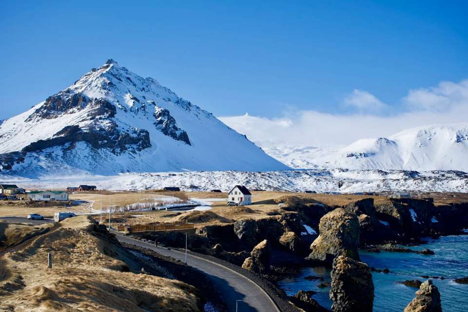 Iconic Iceland:  Chasing the Northern Lights - Collette Tours - Iceland - Image 3