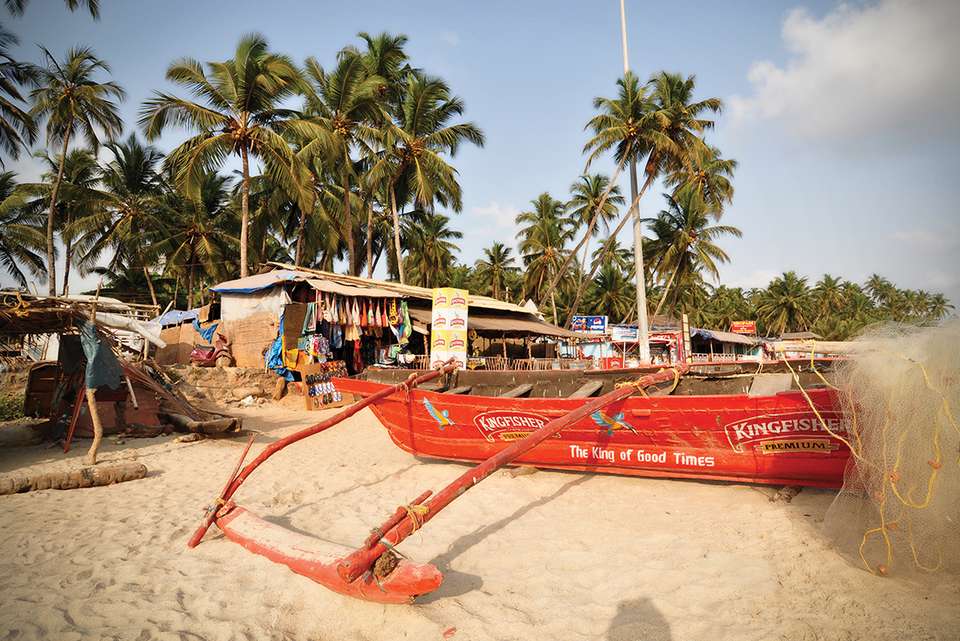 Iconic India - Intrepid Travel - India - Image 2