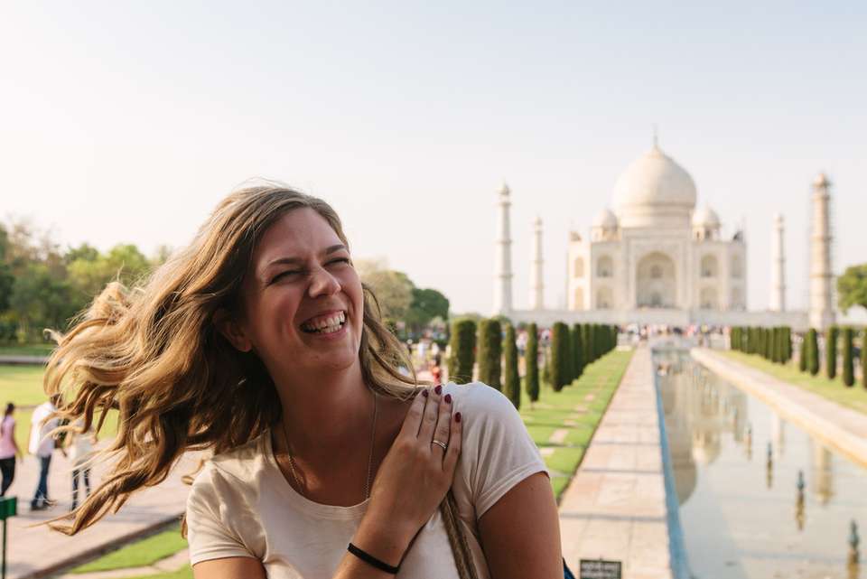 Iconic India - Intrepid Travel - India - Image 4