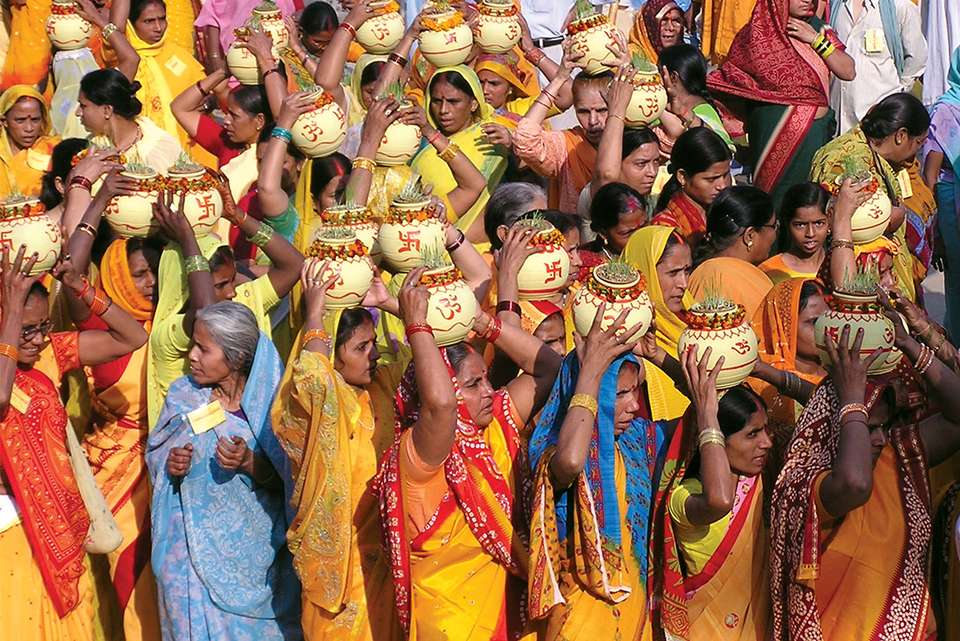 Iconic India - Intrepid Travel - India - Image 6