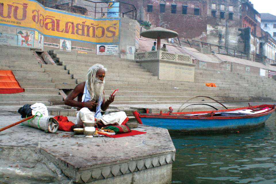 Iconic India - Intrepid Travel - India - Image 7