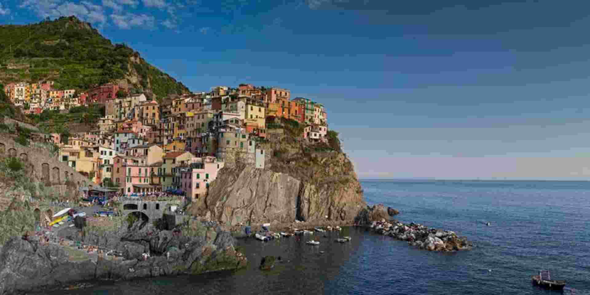 Journeys: Iconic Italy