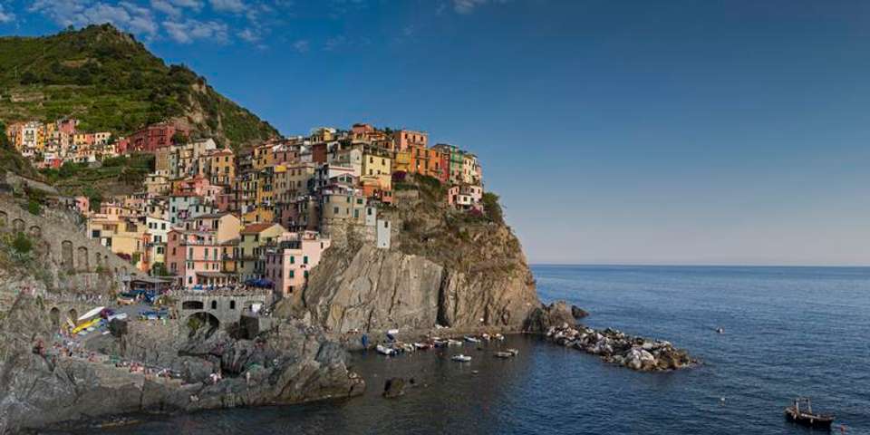 Journeys: Iconic Italy - G Adventures - Italy - Image 1