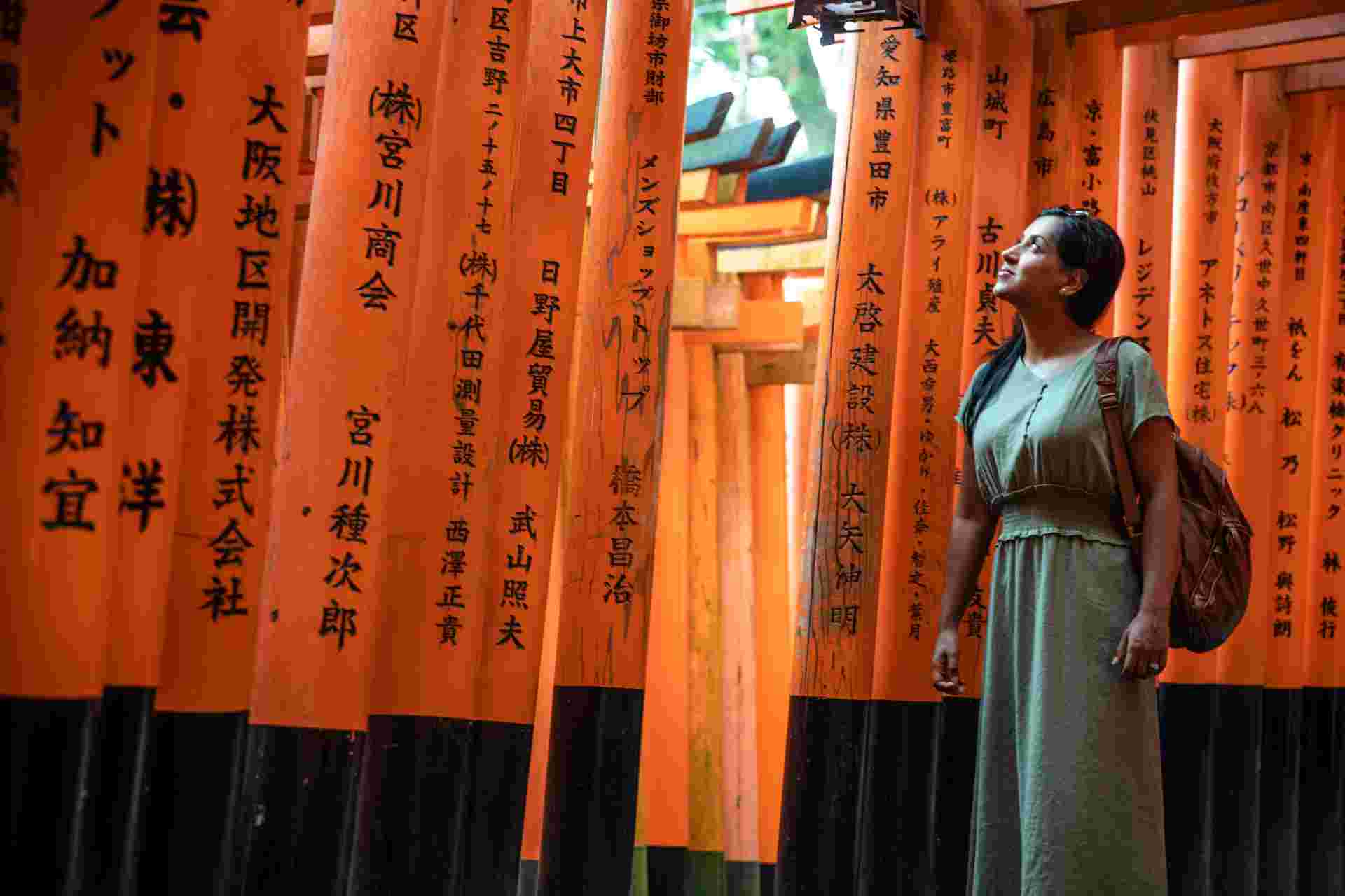 Journeys: Iconic Japan