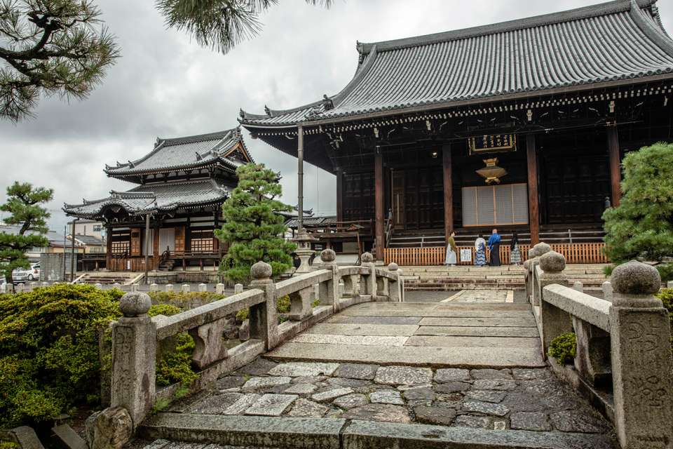 Journeys: Iconic Japan - G Adventures - Japan - Image 4
