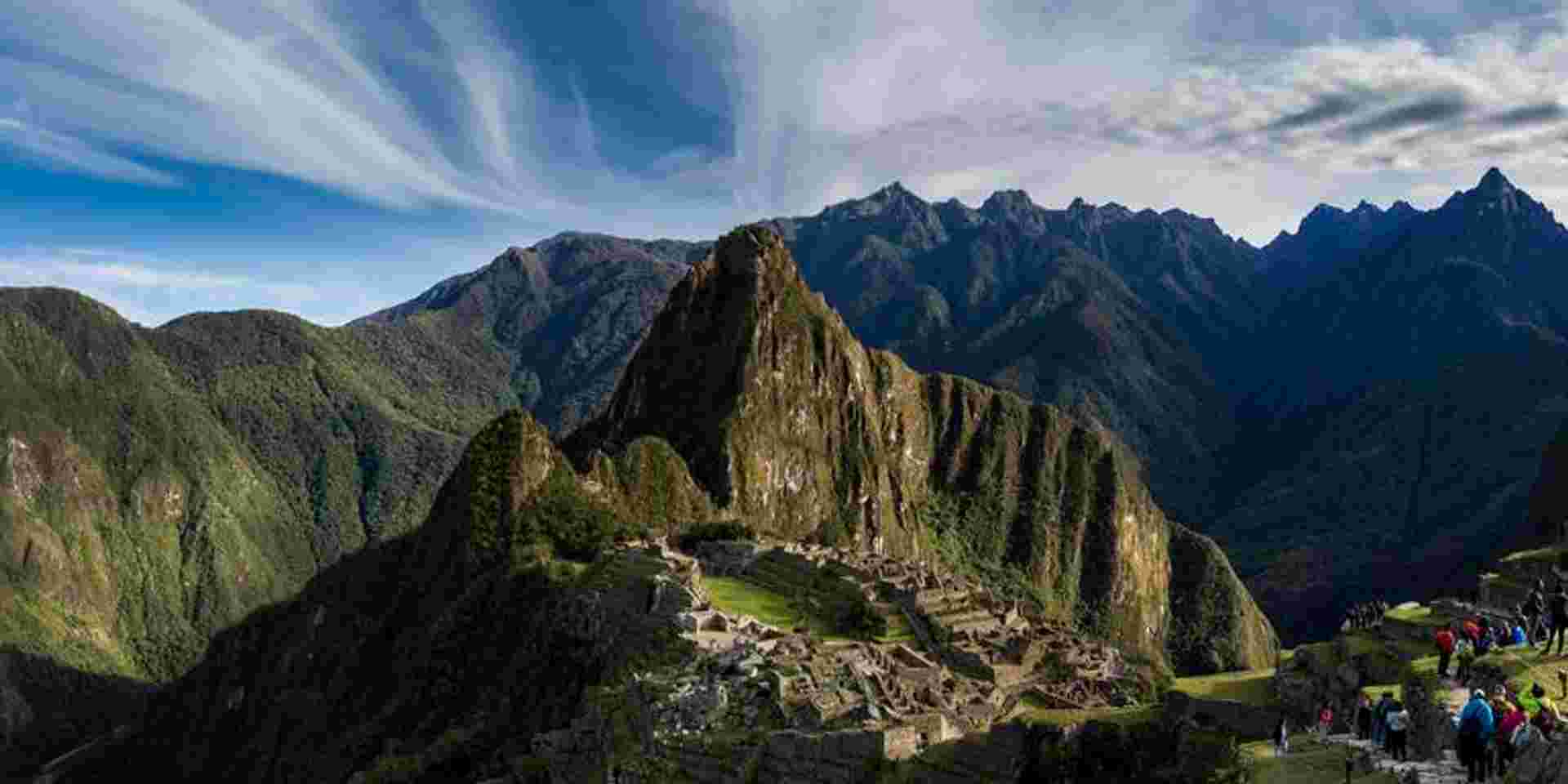 Journeys: Iconic Peru