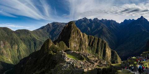 Journeys: Iconic Peru