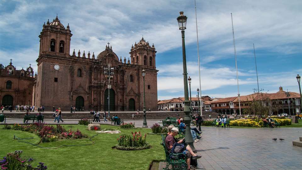Journeys: Iconic Peru - G Adventures - Peru - Image 23