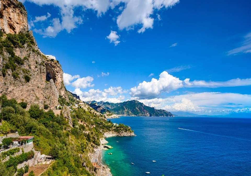 Iconic Rome and Amalfi - Indus Travels - Italy - Image 7