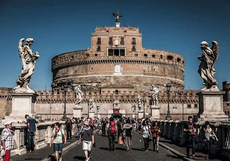 Iconic Rome and Amalfi - Indus Travels - Italy - Image 9