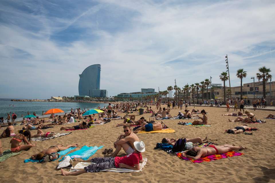 Iconic Spain, Portugal and Morocco: Tasty Tapas & Ancient Medinas - G Adventures - Spain