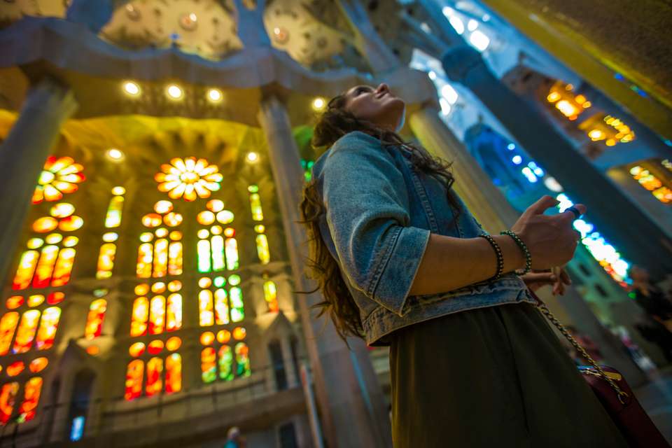 Iconic Spain, Portugal and Morocco: Tasty Tapas & Ancient Medinas - G Adventures - Spain