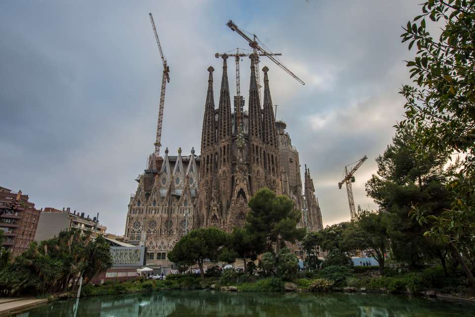 Iconic Spain, Portugal and Morocco: Tasty Tapas & Ancient Medinas - G Adventures - Spain