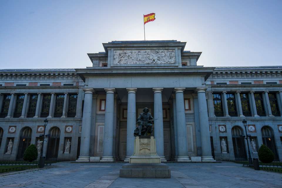 Iconic Spain, Portugal and Morocco: Tasty Tapas & Ancient Medinas - G Adventures - Spain