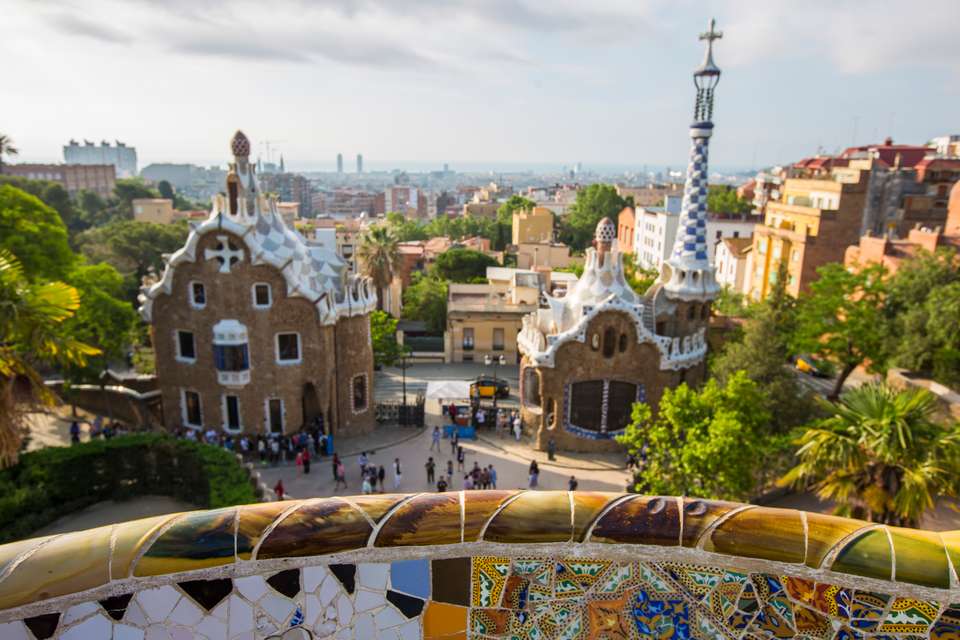 Iconic Spain, Portugal and Morocco: Tasty Tapas & Ancient Medinas - G Adventures - Spain